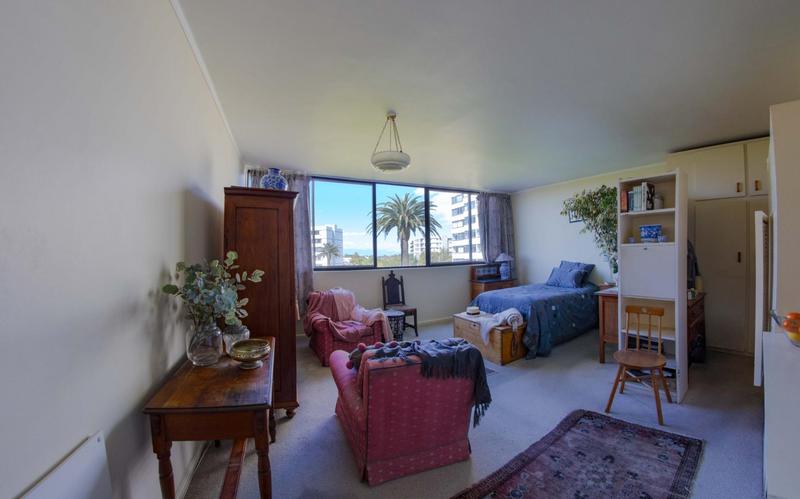 1 Bedroom Property for Sale in Claremont Upper Western Cape